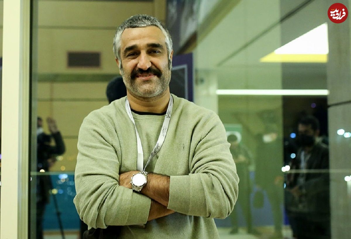 قسم به دانههای خاک مادرم، داستانهای کثیف پخش شده ساختگی و کذب است؛ به ترکیه آمدم تا چشم در چشم پدرم که آنجا زندگی میکند، بگویم این داستانها دروغ است و پسرش همان انسانیست که توقع دارد