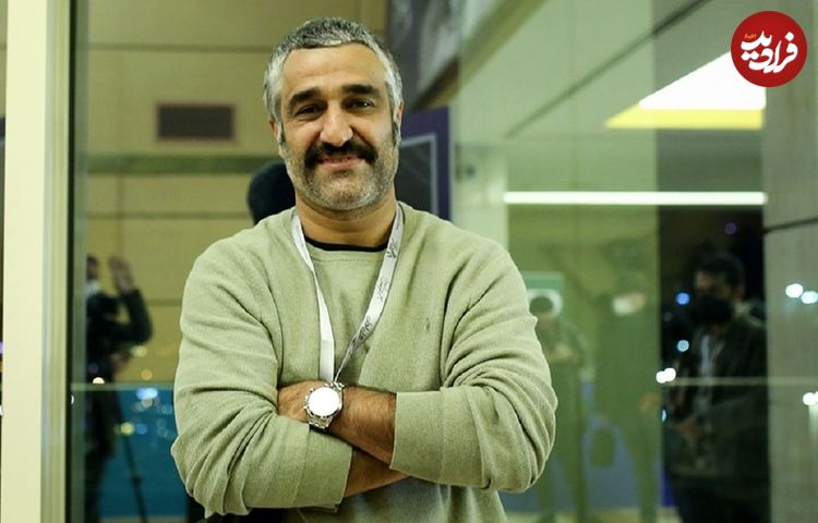 قسم به دانه‌های خاک مادرم، داستان‌های کثیف پخش شده ساختگی و کذب است؛ به ترکیه آمدم تا چشم در چشم پدرم که آنجا زندگی می‌کند، بگویم این داستان‌ها دروغ است و پسرش همان انسانی‌ست که توقع دارد