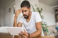 مغز ما برای این همه خبر بد طراحی نشده است!