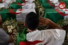 الجزایر: استعمار فرانسه «جنایت» بود؛ باید جبران خسارت کند
