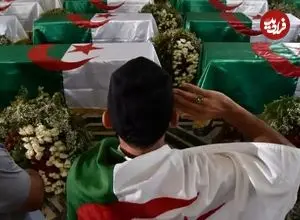 الجزایر: استعمار فرانسه «جنایت» بود؛ باید جبران خسارت کند
