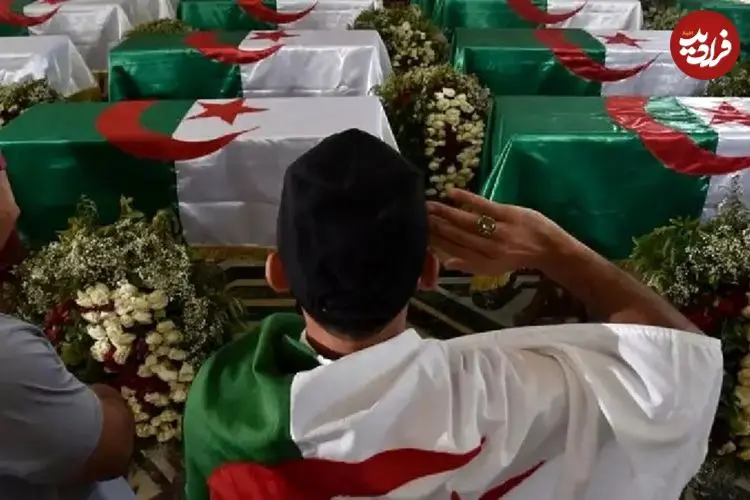 الجزایر: استعمار فرانسه «جنایت» بود؛ باید جبران خسارت کند