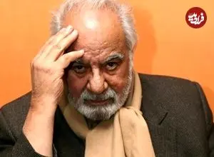 عکس| سفر در زمان؛ دیدار «ناصر ملک مطیعی و غلامرضا تختی» در جوانی؛ دهه 30