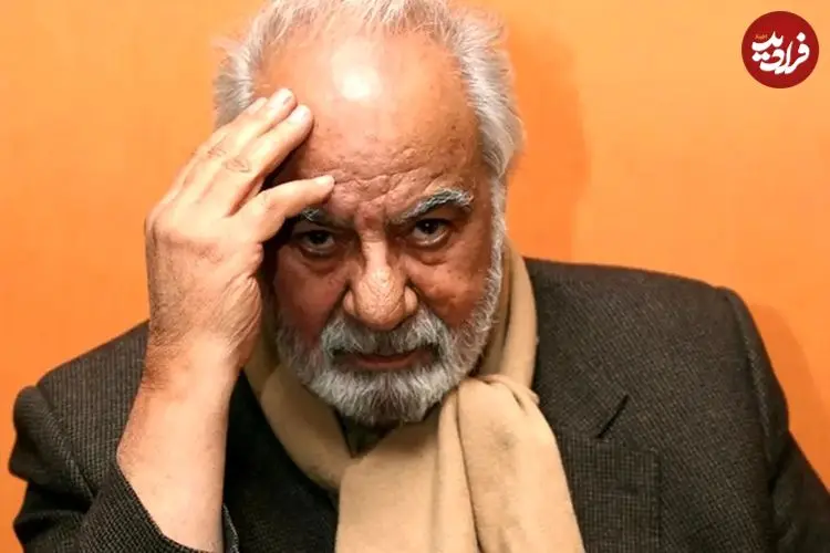 عکس| سفر در زمان؛ دیدار «ناصر ملک مطیعی و غلامرضا تختی» در جوانی؛ دهه 30