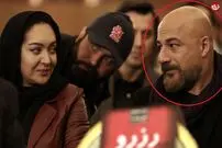 (تصاویر) تغییر چهره «نیما» سریال آقازاده بعد 5 سال در 49 سالگی