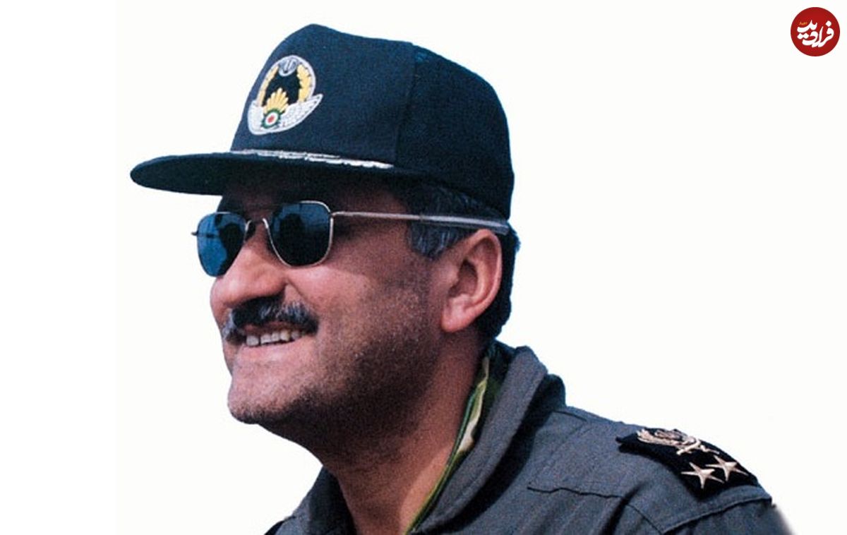 عکس؛ سفر به تاریخ؛ چهرۀ «شهید یاسینی» در 20 سالگی در آمریکا؛ سال 1350