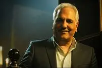 پخش سریال «مرد سه هزار چهره» به تعویق افتاد