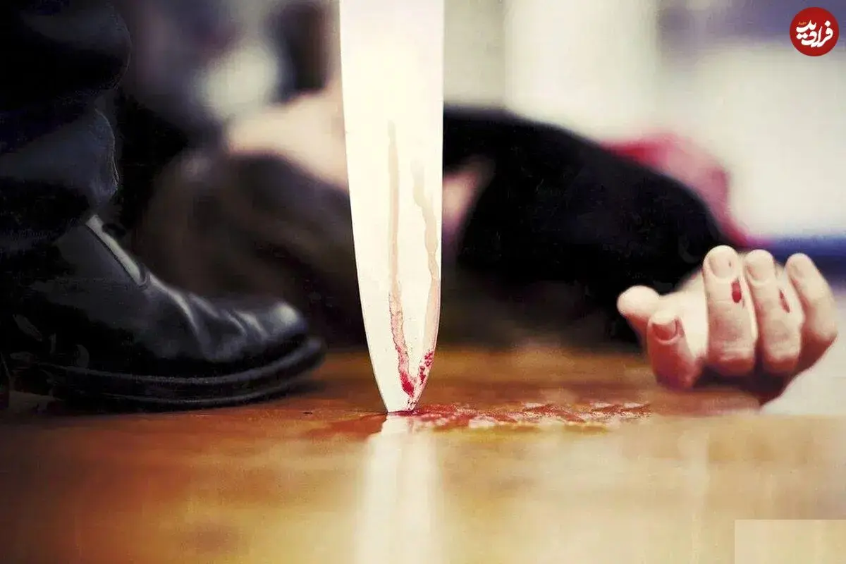 قتل زیر 18 سالگی ؛ عمو و مادربزرگم را کشتم چون زندگی ام را نابود کردند