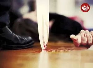 قتل زیر 18 سالگی ؛ عمو و مادربزرگم را کشتم چون زندگی ام را نابود کردند