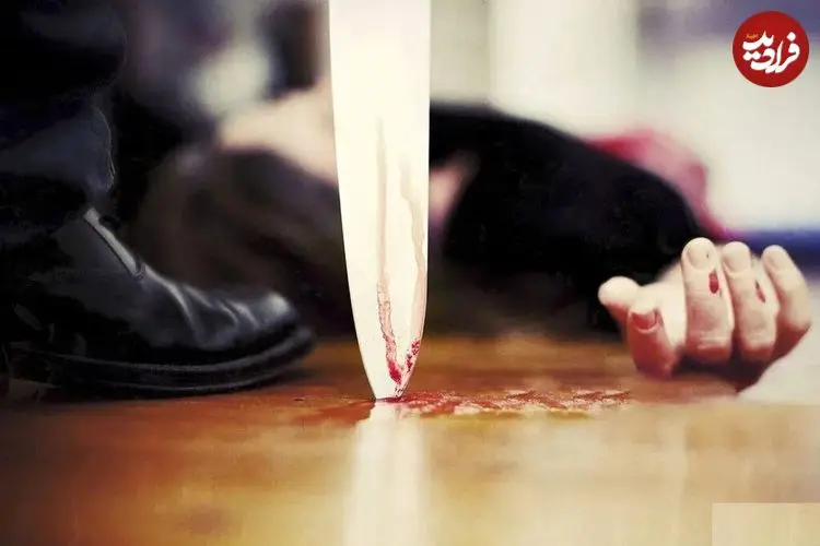 قتل زیر 18 سالگی ؛ عمو و مادربزرگم را کشتم چون زندگی ام را نابود کردند