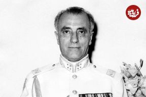 عکس؛ سفر در زمان؛ تصاویر کمتر دیده شده از نخست وزیر کودتاچی