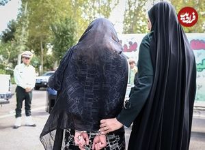 ببینید؛ دختر ۲۷ ساله‌ای که با کلاهبرداری از طریق پیش‌فروش خودرو می‌خواست یک شبه راه یکساله را طی کند!
