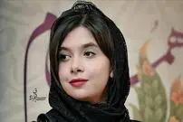 عکس| گذر زمان؛ «نفس بازغی» در کنار الناز حبیبی» در حاشیه یک مراسم؛ سال 1403