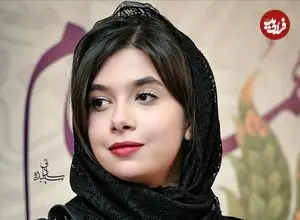 عکس| گذر زمان؛ «نفس بازغی» در کنار الناز حبیبی» در حاشیه یک مراسم؛ سال 1403