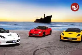 اجاره موتور یا ماشین کدام گزینه بهتری برای گردش در جزیره کیش است؟