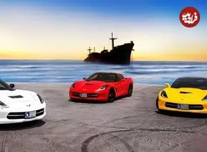 اجاره موتور یا ماشین کدام گزینه بهتری برای گردش در جزیره کیش است؟