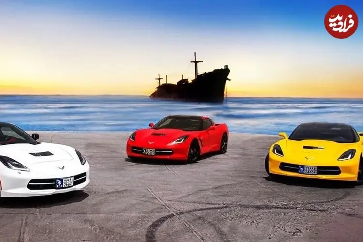 اجاره موتور یا ماشین کدام گزینه بهتری برای گردش در جزیره کیش است؟