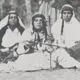 عکس| سفر زمان؛ تصویری از «زنان نوازندۀ کولی» در دوران ناصرالدین شاه