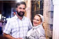همسر سابق بهاره رهنما مجری کدام برنامه تلویزیون شد؟