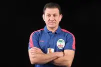 ملاقات سرمربی تیم ملی کشتی با اسطوره رئال مادرید