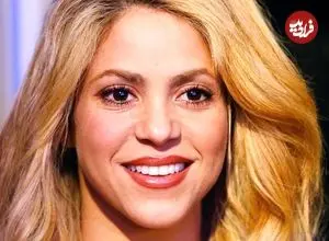 عکس| سفر در زمان؛ «شکیرا» به همراه نامزد اول اش در یک رستوران در نیویورک؛ سال 1380