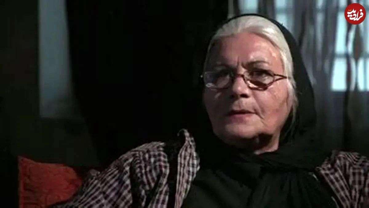عکس| سفر در زمان؛ چهره «شهرزاد و آرام» دو بازیگر سینمای انقلاب در سال 1352