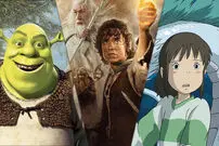 تصاویر| بهترین فیلم‌های فانتزی تماشاگرپسند تاریخ | از شرک تا ارباب حلقه‌ها