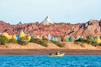 تور خانوادگی به سواحل جنوب؛ چند؟