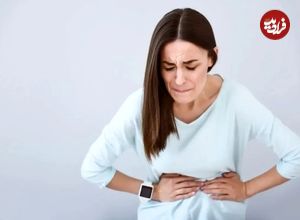 درمان معده‌ درد عصبی با ۷ ماده غذایی شگفت‌انگیز