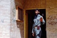 عکس؛ سفر در تاریخ؛ «احمد متوسلیان در کنار رهبر انقلاب» در مریوان؛ سال 59