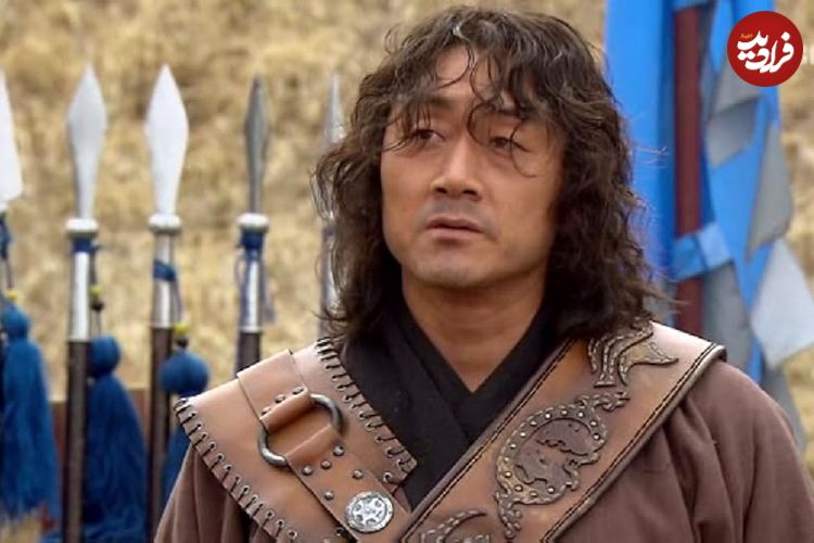 عکس؛ سفر در زمان؛ «ژنرال هموسو» سریال جومونگ در 61 سالگی