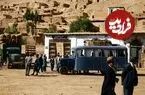 تصاویر| سفر به ایران 90 سال قبل؛ از «خر سواری زن سوییسی» تا «مینی‌بوس جاده شمال»