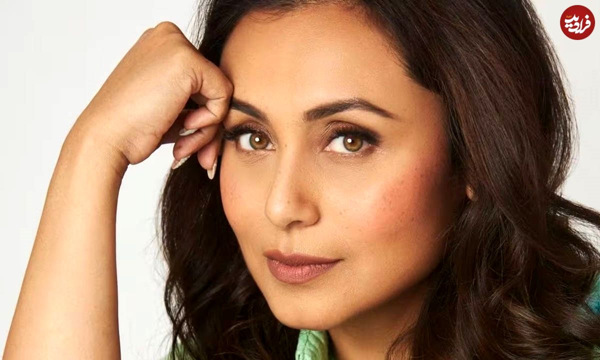 عکس| سفر در زمان؛ «رانی موکرجی» در اکران فیلم «ویر زارا» در پاریس؛ سال 1385