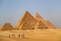 فراتر از مقبره‌ها؛ آیا اهرام مصر منابع عظیمی از انرژی مرموز بوده‌اند؟