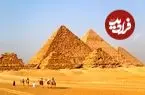 فراتر از مقبره‌ها؛ آیا اهرام مصر منابع عظیمی از انرژی مرموز بوده‌اند؟