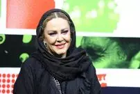 (عکس) قاب های جدید از پوشش متفاوت بهاره رهنما در کربلا
