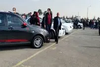 قیمت محصولات سایپا امروز سه‌شنبه ۱۶ خرداد ۱۴۰۲