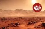 مریخ پرآب چگونه به بیابانی سرد تبدیل شد؟