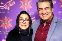 عکس| سفر زمان؛ چهرۀ «خواهر فردین» در اولین فیلم سینمایی‌اش؛ سال 68