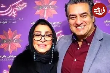 عکس| سفر زمان؛ چهرۀ «خواهر فردین» در اولین فیلم سینمایی‌اش؛ سال 68