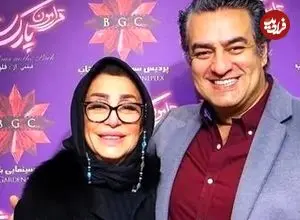 عکس| سفر زمان؛ چهرۀ «خواهر فردین» در اولین فیلم سینمایی‌اش؛ سال 68