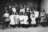 داستان تاسیس نخستین مدرسه ارامنه