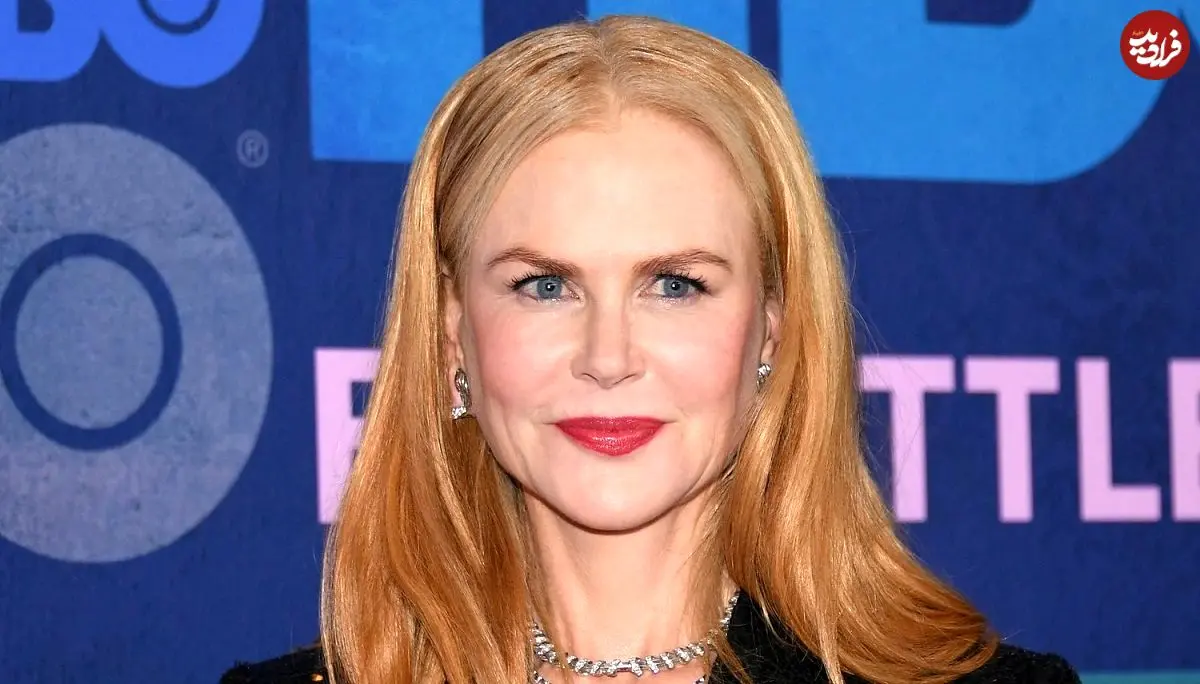 عکس| سفر در زمان؛ «نیکول کیدمن و تام کروز» به همراه دخترشان در نیویورک؛ سال 1372