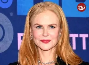 عکس| سفر در زمان؛ «نیکول کیدمن و تام کروز» به همراه دخترشان در نیویورک؛ سال 1372