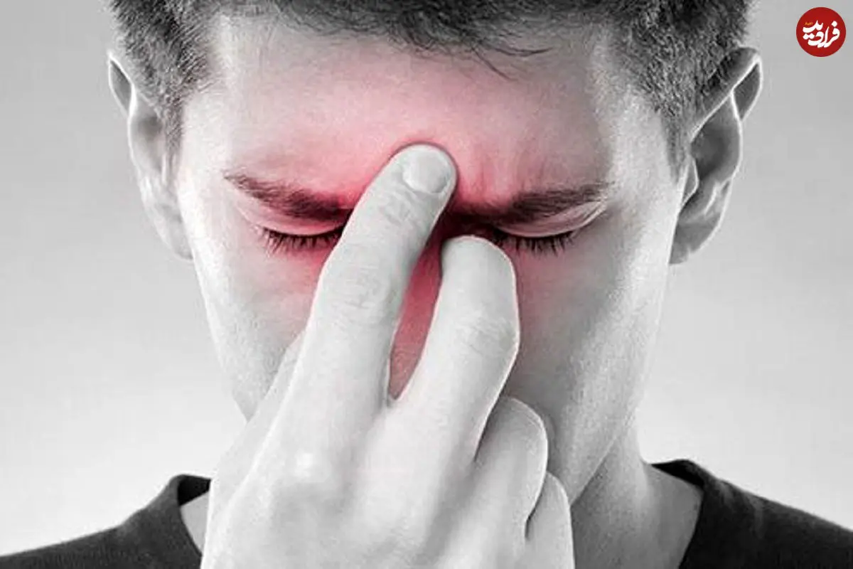 آلودگی هوا چگونه موجب تشدید سینوزیت مزمن می‌شود؟
