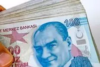 قیمت لیر امروز شنبه 15 فروردین 1405