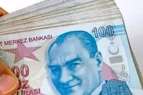 قیمت لیر امروز شنبه 15 فروردین 1405
