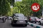 تقابل کالابرگ با لکسوس‌های ۱۱۰ میلیاردی؛ هشدار سقوط قشر متوسط به زیر خط فقر