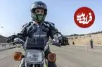 صدور گواهینامه موتورسواری زنان نهایی شد