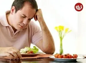 کاهش علائم افسردگی در ۴ هفته فقط با یک تغییر ساده در رژیم غذایی